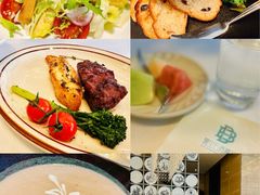 -马克西姆俄罗斯餐厅(通亚街店)
