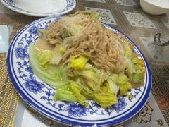 -清真·鸦儿李记·小馆(后海店)