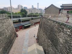 -北京明城墙遗址公园