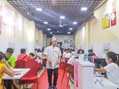 大堂-琼大师东方烤乳猪(亚特兰蒂斯店)