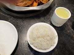 米饭-虾巢(维多利·摩尔城店)