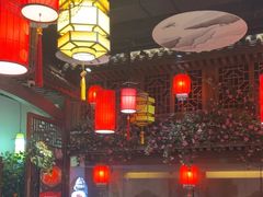 -徽镇小厨·经典徽菜(十里河店)