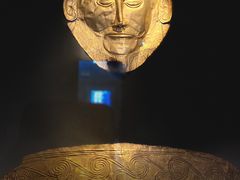 -雅典国家考古博物馆(Ethniko Archaiologiko Museo)