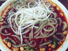 -龙抄手(文殊坊店)