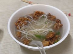 -阿凸芋圆(上帝街店)