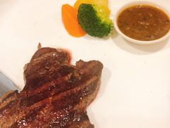-德大西餐社(云南南路店)