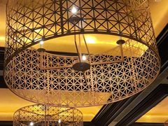 -大堂吧·下午茶·特调鸡尾酒(大连一方城堡豪华精选酒店)