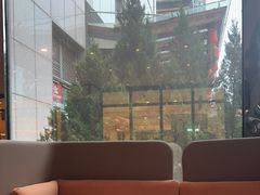 -大连铂尔曼酒店-铂尔曼美食廊 Pullman Deli