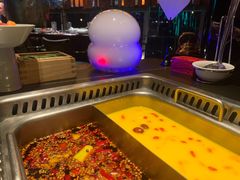 -大隐·成都火锅Bistro(合生麒麟新天地店)