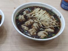 -蒋家桥饺面店(广陵路店)