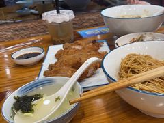 -小方的面(徐家汇店)