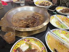 -芦月轩羊蝎子(太平桥店)