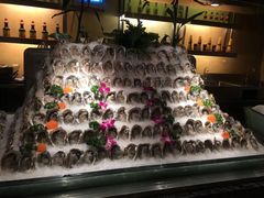 -芭菲盛宴·环球美食(锦城万达广场店)