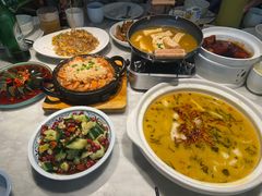 -小菜园新徽菜(无锡宜家荟聚中心店)