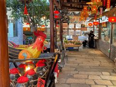 -猪肉婆私房菜(容桂总店)