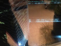 -上海浦东嘉里大酒店