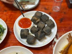 -芦茨金富饭庄·25年老字号·专做稻草鸡
