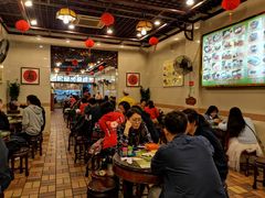 大堂-顺记冰室(宝华路店)