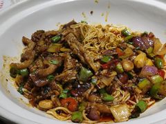 -情妹耙泥鳅·江湖川菜(科华店)