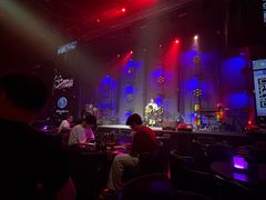 -STELLAR NIGHT CLUB星际酒吧(明发商业广场店)