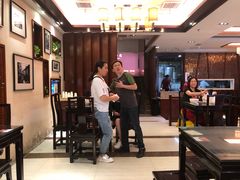 -熙盛源(滨湖万达店)