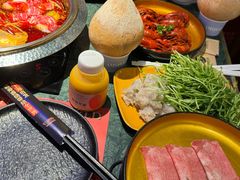 -牛New寿喜烧(曹路花园城店)