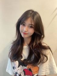-CD Hair salon