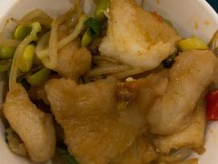 -黄山西海饭店-自助餐厅