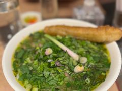 PHO&nbsp;TAI&nbsp;BAM-Cô Thành Restaurant