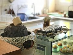 -茶是一枝花泡茶店