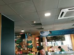 -麦当劳(王顶堤店)