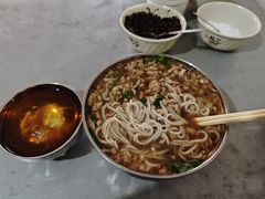 -正宗杨记普洱酸醋米线(总店)