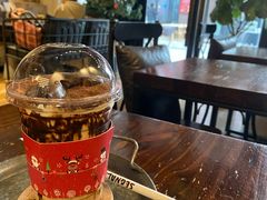 -熙阁咖啡Segnal(时代中心店)