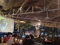 大堂-乌鸦酒吧咖啡厅 THE RAVEN BAR&CAFE