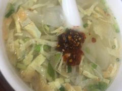 -黄阿姨锅贴大王(万航渡路店)