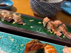 -晴季寿司(延河路万达广场店)