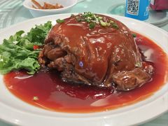 -玉林烤鸭店(定福庄店)