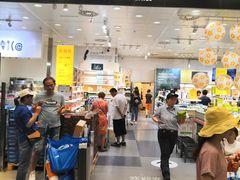 -宜家·瑞典食品屋(四元桥店)