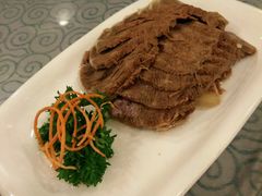 -申粤轩酒楼·三十年粤菜经典(丁香花园店)