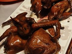 -大鸽饭(汉溪长隆店)