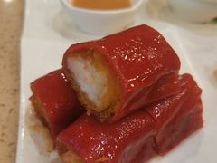 -点都德(聚福楼店)