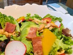 招牌沙拉-PHO爺·越南料理(亦庄大族广场店)