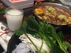 -MoMo牧场·寿喜烧专门店(长泰广场店)