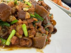 -良友·海鲜青岛菜(五四广场店)