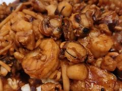 -京皇十二道天津菜(蒲黄榆店)