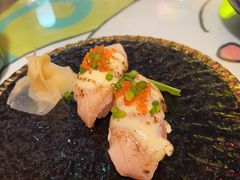 -和食亭·自助·烤肉·寿喜烧(海创园店)