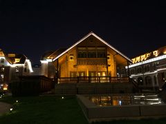 -天津津利华酒店