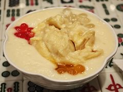 榴莲捞珠-堂屋糖水店(愚园店)