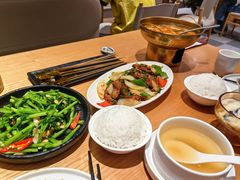 -隅乐胡椒虾·台湾菜·团建(皇岗店)