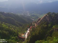 -九华山风景区